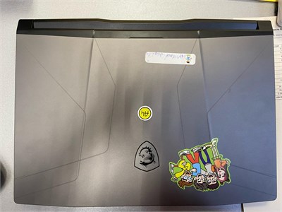 Ноутбук MSI PULSE GL66 i5 12500H RTX3050Ti 890000584648