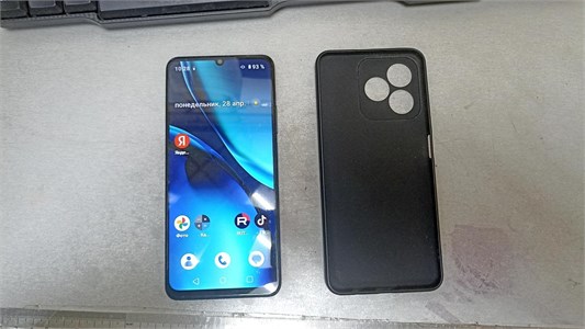 REALME NOTE 50 3/64GB 890000605147