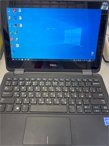 Ноутбук Dell Latitude 3190 N4120 890000605356