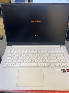 Ноутбук MAIBENBEN M (RYZEN 5 5500U) 890000605173