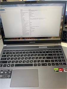 Игровой ноутбук MAIBENBEN X577 (Ryzen 7 7735H RTX 4060) 890000605277