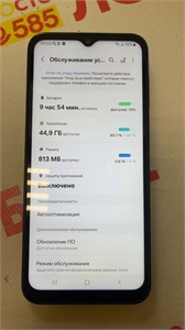 SAMSUNG GALAXY A14 4/128 ГБ 890000603896