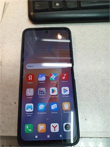XIAOMI REDMI 12 8/256 ГБ 890000590587