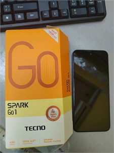Tecno SPARK GO 1 3/64 890000600315