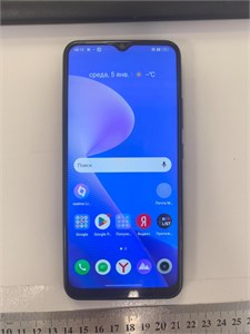REALME C25S 4/128 ГБ 890000604287