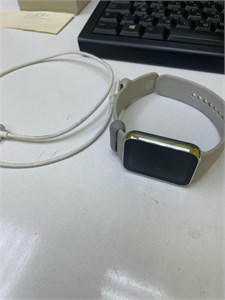 Фитнес-браслет Xiaomi Smart Band 8 Pro 890000603302