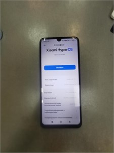 XIAOMI REDMI 14C 8/256 ГБ 890000604258