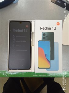XIAOMI REDMI 12 8/256 ГБ 890000604901