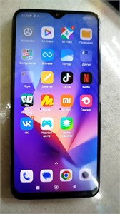 XIAOMI REDMI 9T 4/128 ГБ 890000604532