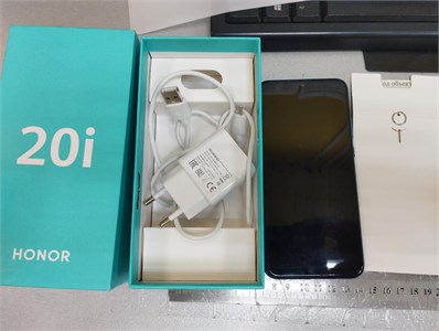 HONOR 20I 4/128 890000601631