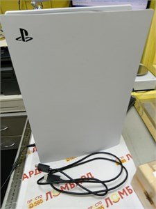 Игровая приставка Sony Playstation 5 Blu-Ray Edition (CFI-1115A) 890000517476