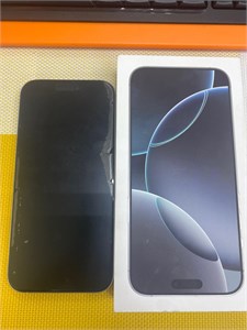 APPLE IPHONE 16 PRO MAX 256 ГБ 890000603438