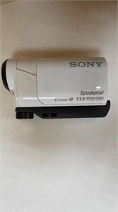 Видеокамера экшн Sony HDR-AZ1 890000570389