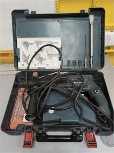 Перфоратор Bosch GBH 2-24 DFR 890000604264