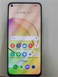 REALME 10 4/128 ГБ 890000603708