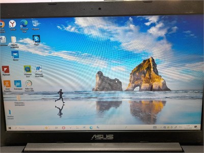 НОУТБУК ASUS X555Y (AMD A4 7210) 890000589979