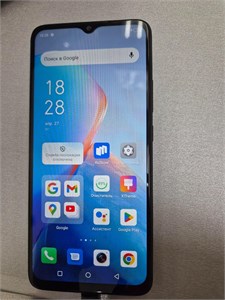 INFINIX SMART 7 PLUS 3/64 ГБ 890000605063