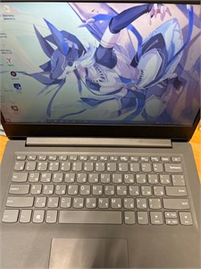 Ноутбук Lenovo V14-ADA (Gold 3150U) 890000604608