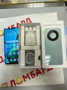 HONOR X9c 8/256 ГБ 890000604408