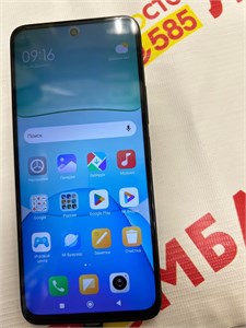 XIAOMI REDMI 13 8/256 ГБ 890000603927