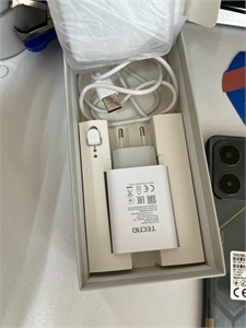 TECNO POVA 6 NEO 8/256 ГБ 890000603800