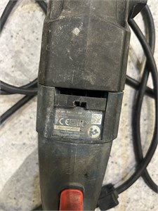 Перфоратор BOSCH GBH 240 890000601981