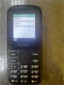 TEXET TM-130 890000600694