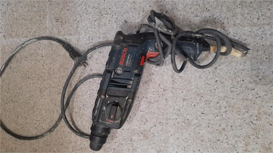Перфоратор BOSCH GBH 2-20D 890000583281