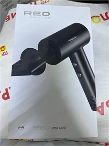 Фен RED SOLUTION RF-510 890000603855
