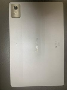 Планшет Lenovo Xiaoxin Pad Pro 12.7 Wi-Fi 128 ГБ 890000600630
