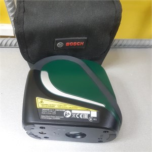 Лазерный нивелир Bosch UniversalLevel 2 890000601872