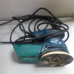 Эксцентриковая шлифмашина Bosch GEX 125-1 AE 890000602642