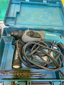 Перфоратор Makita HR2470 890000598308
