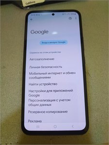SAMSUNG GALAXY A54 5G 8/256 ГБ 890000597982