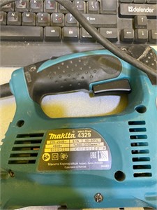Лобзик Makita 4329 890000598319