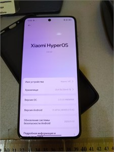 Xiaomi 14T 12/256 890000589764