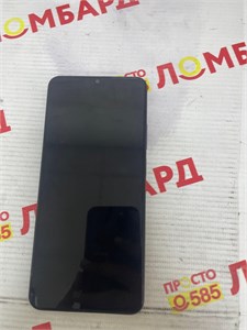 REALME NOTE 60x 3/64 890000603508