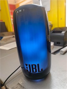 Портативная колонка JBL PULSE 5 890000604161