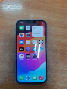 APPLE IPHONE 13 128 ГБ 890000604160