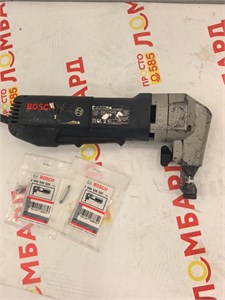 Вырубные ножницы Bosch GNA 16 890000602626