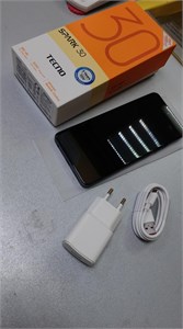TECNO SPARK 30 8/256 ГБ 890000601860