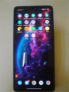 XIAOMI POCO M6 PRO 8/256 ГБ 890000603727