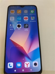 XIAOMI REDMI 9T 4/64 ГБ 890000604033