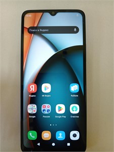 XIAOMI REDMI A3 3/64 ГБ 890000587031