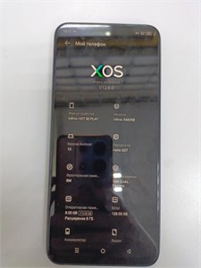 Infinix Hot 30 Play 8/128 890000603646