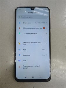 XIAOMI MI 9 SE 6/64 ГБ 890000604316