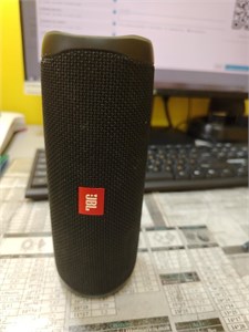 Портативная колонка JBL Flip 5 , 20 Вт 890000604739