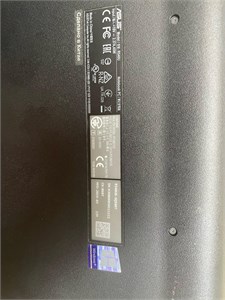 ноутбук ASUS vivobook 15_asus laptop x540ubr 4417U 890000601401