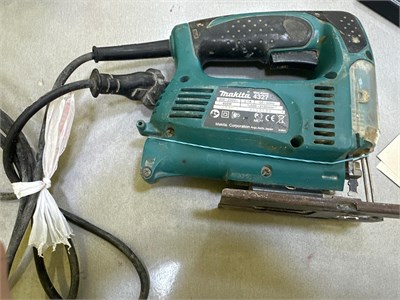 ЭЛЕКТРОЛОБЗИК MAKITA 4327 890000592628