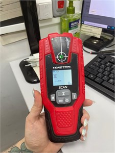 Детектор CONDTROL Scan 890000601403
